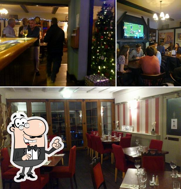 The Ditton