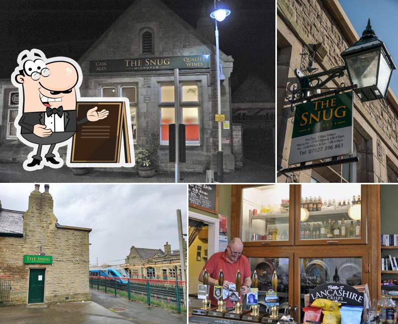 The Snug Micropub