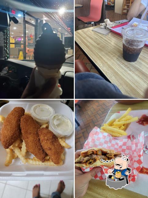 BURGER SHACK