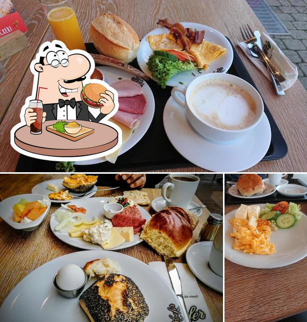 Bäckerei Hoefer