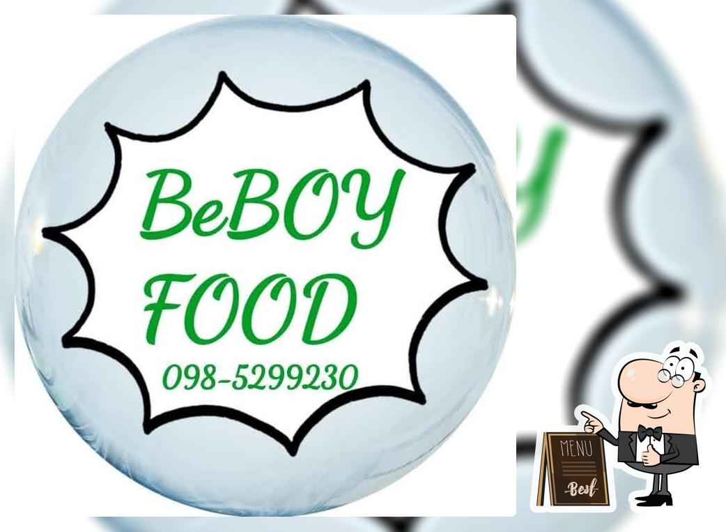 Beboyfood