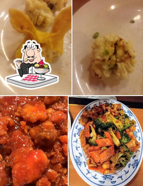 China Town Cafe