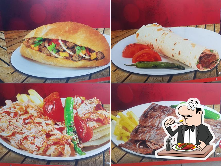 Döner Kebap 2000
