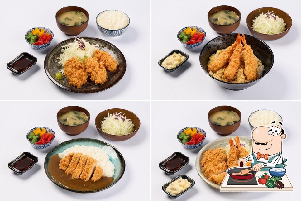 Fortune Katsu