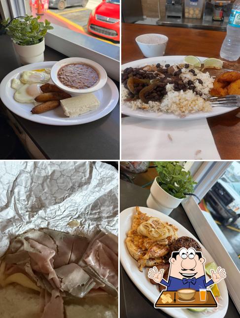 HABIBI CAFE