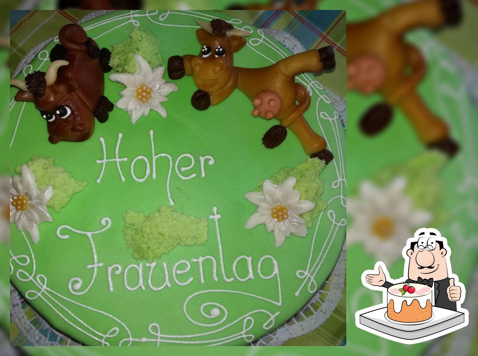 Höfener Alm