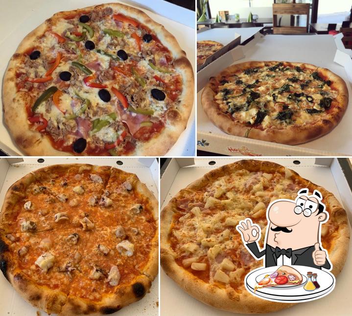 La Nova Pizzeria
