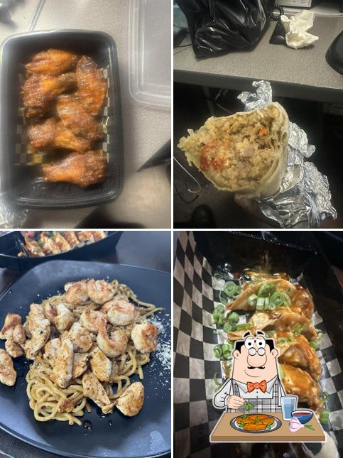 MexiHibachi