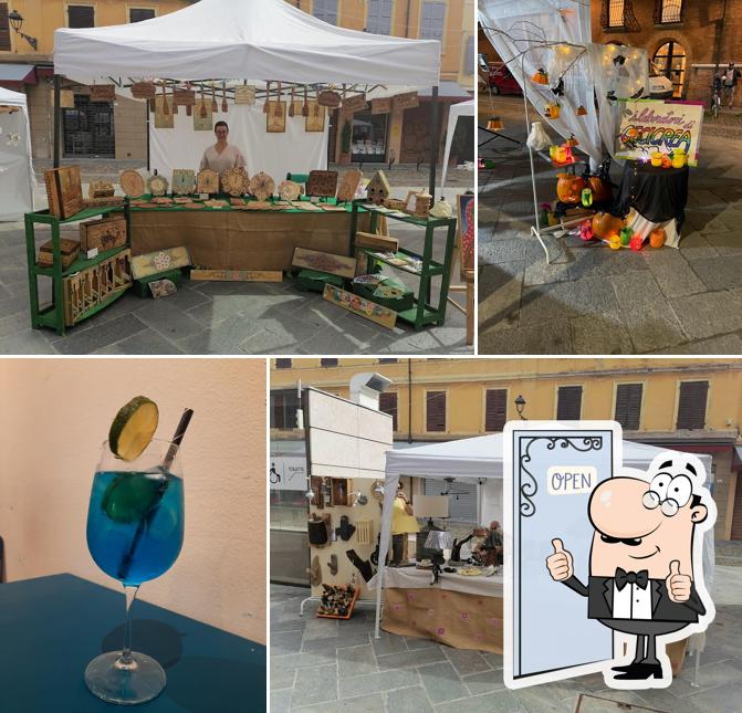 Piazza XX Settembre