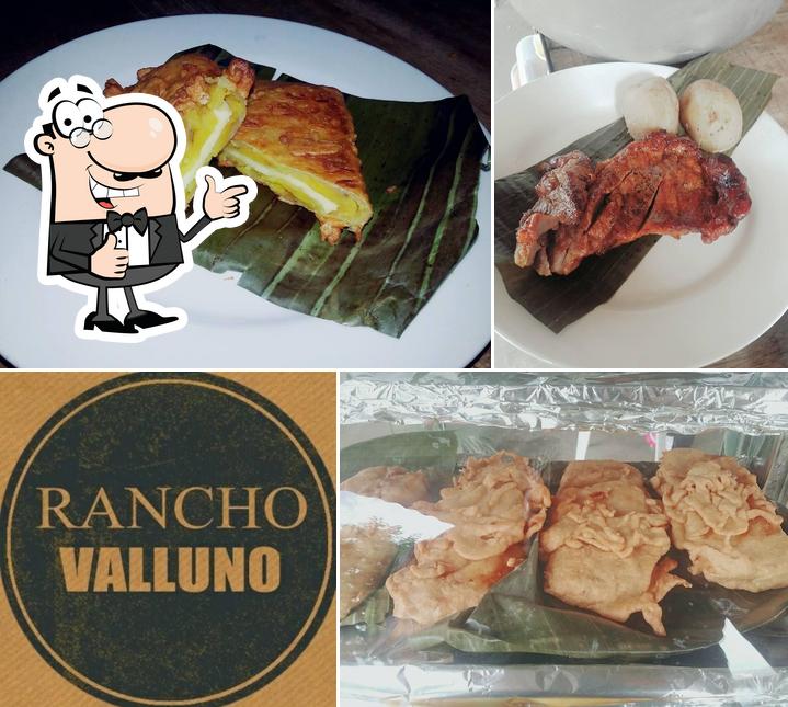 Rancho valluno
