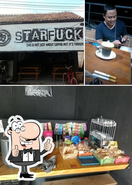 STARFUCK