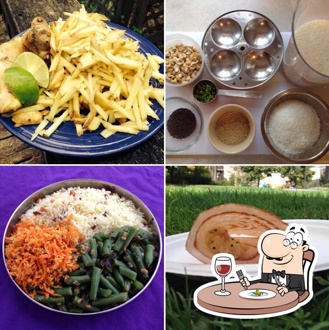 Sadya Snacks