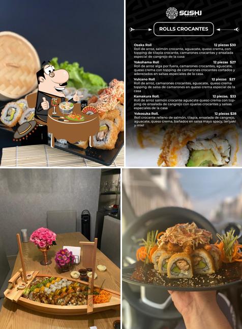 Sushi Soledad