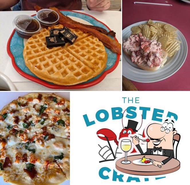 The Lobster Crate