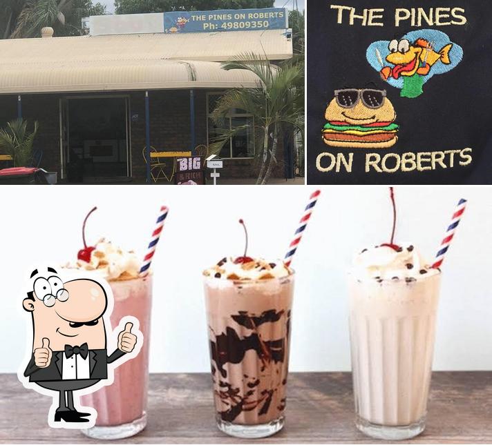 The Pines On Roberts Emerald QLD