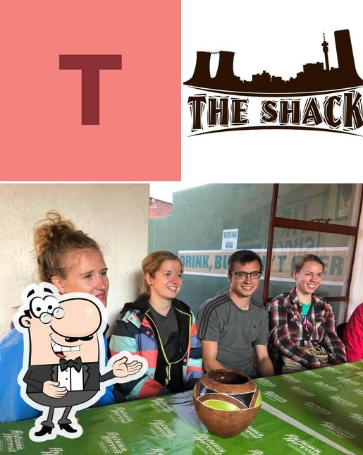 The Shack