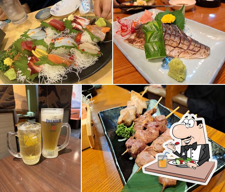 Wagaya TokyoYaesu