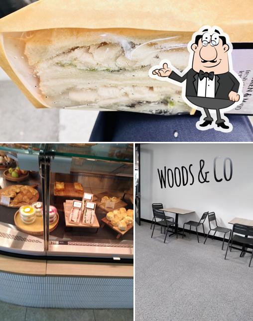 Woods & Co