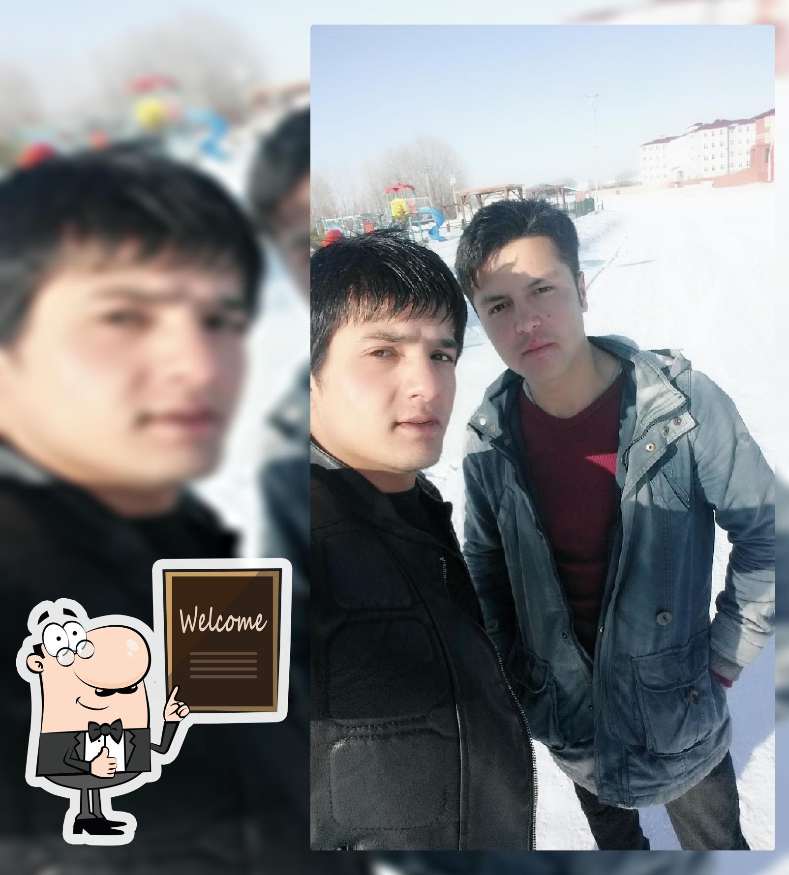 Yüksel Ekmek Fırını