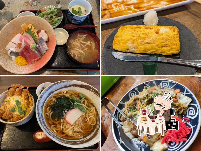 味処ふじこう