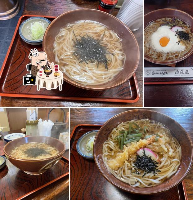 稲庭屋