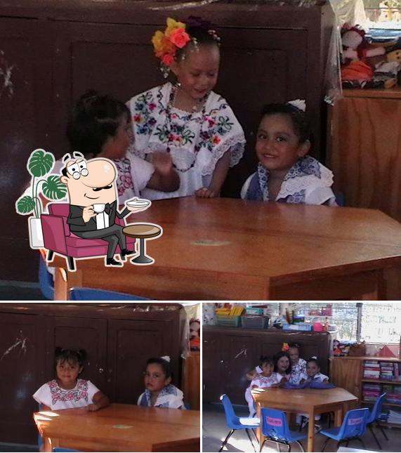 Restaurante La Bernarda - Cordemex
