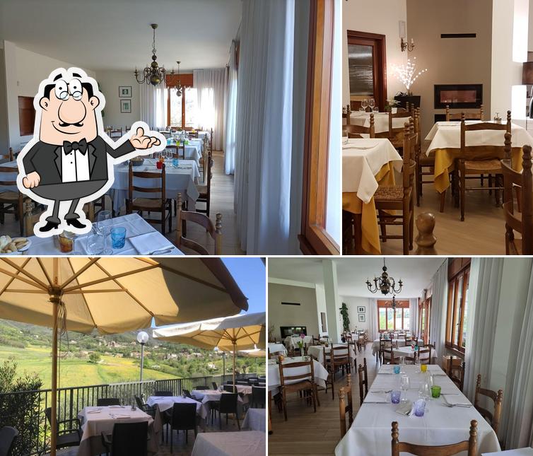 Ristorante Da Antonio