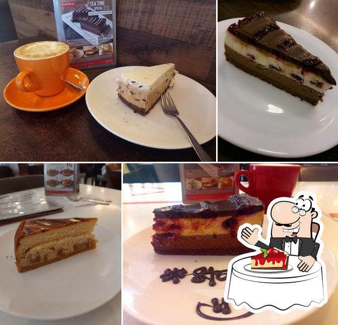 Secret Recipe