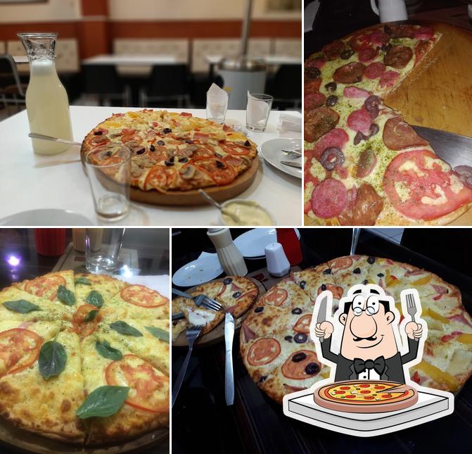 Señor Pizza