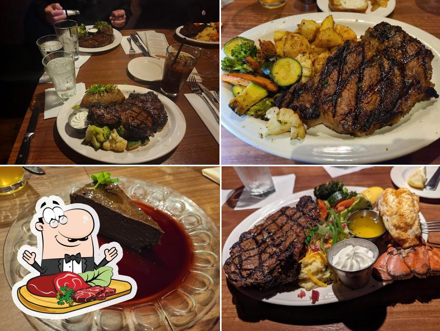 The Melrose Grill