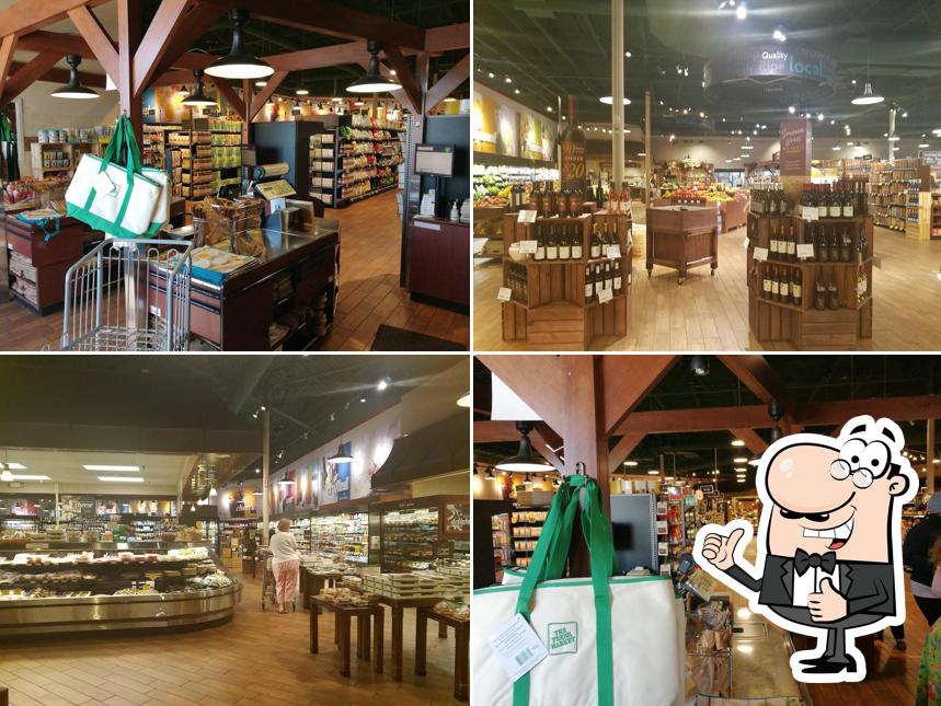 The Fresh Market
