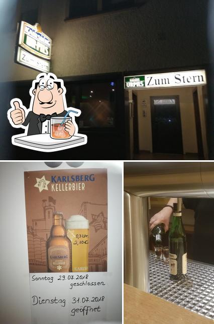 Zum Stern