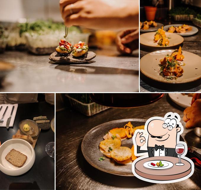 Restaurant Sensible