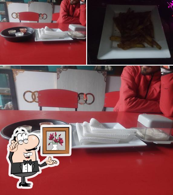 Apocho Cafe & Resto