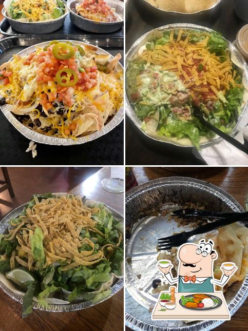 Bajio Mexican Grill