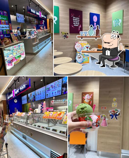 Baskin-Robbins
