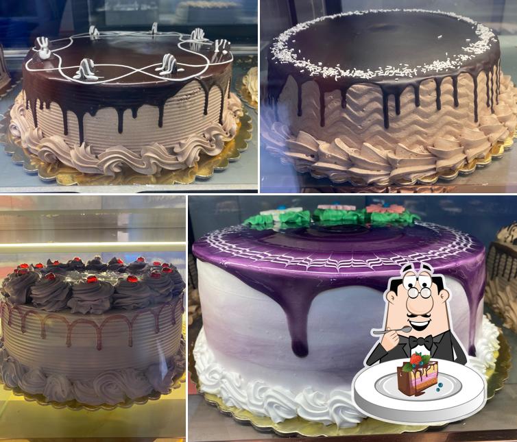 Blue Ribbon Bake Shop & Restaurant