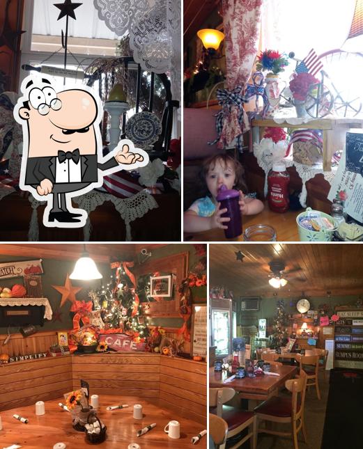 Pammy K's Café & Catering