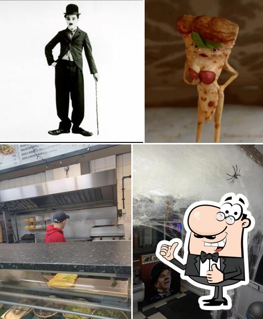 Charlie's Takeaway