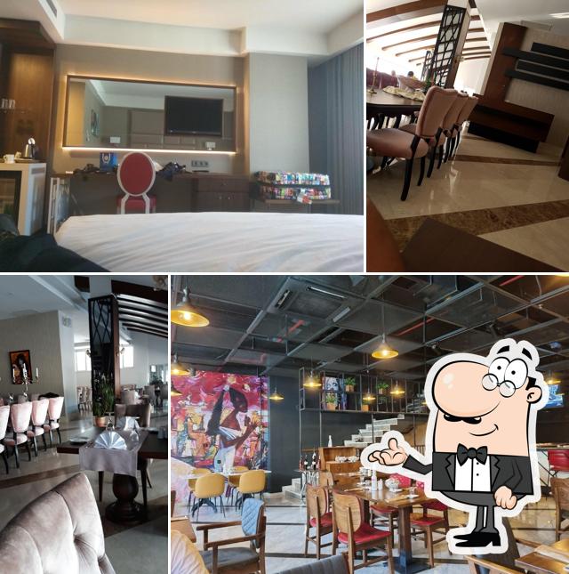 Demircioğlu Park Hotel