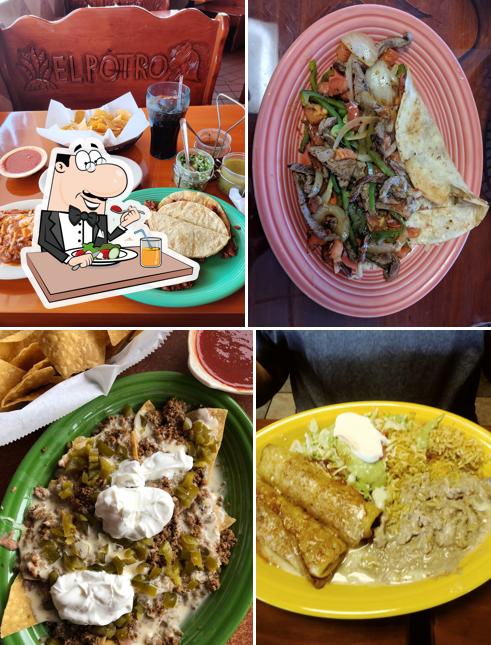 El Potro Mexican Restaurant