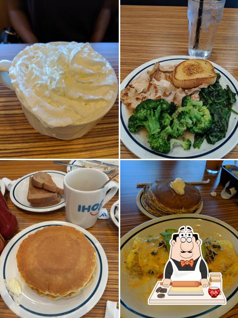 IHOP
