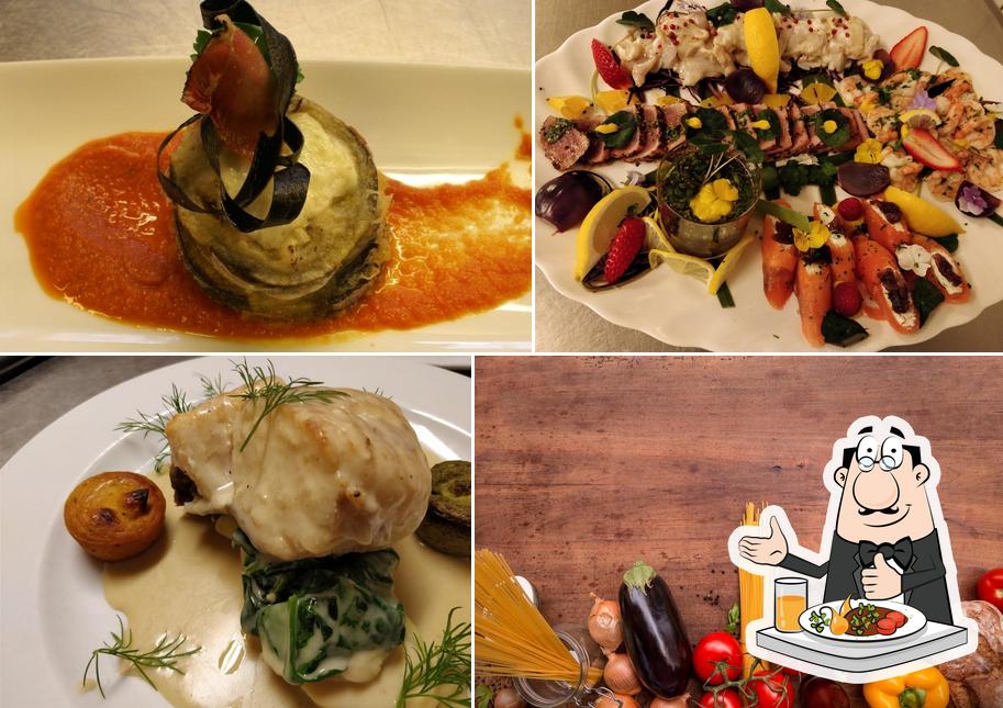 Italy & Italy Ristorante
