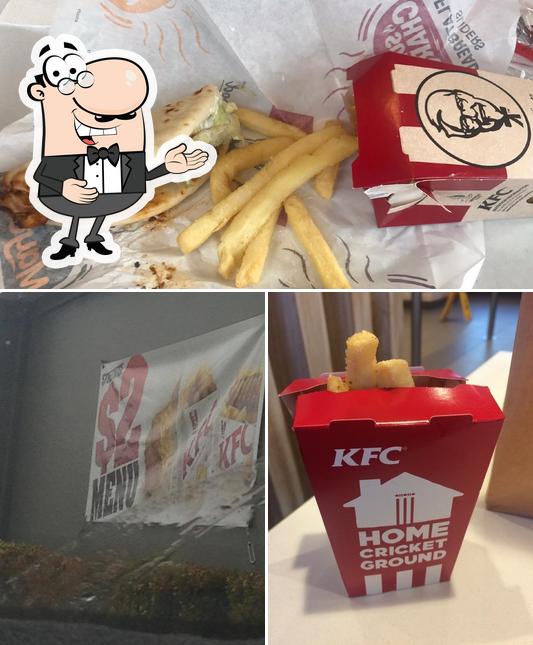 KFC Werrington