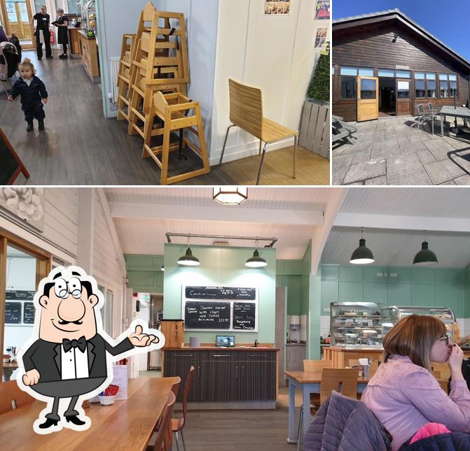 Kirktown Restaurant