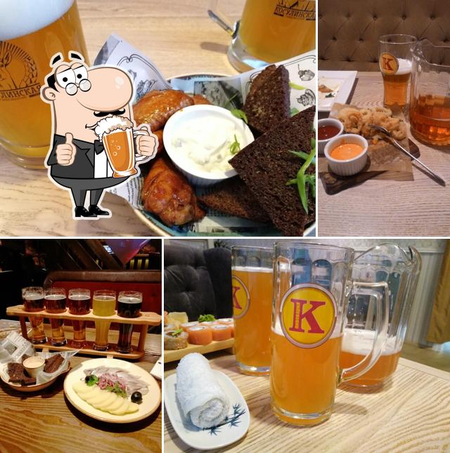 Ресторан мама