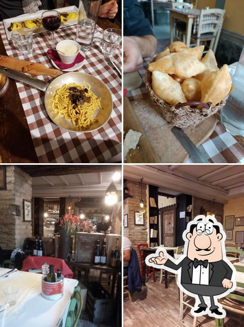 Osteria dei Servi