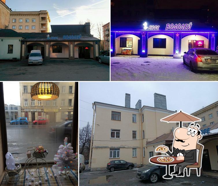 Пекарня