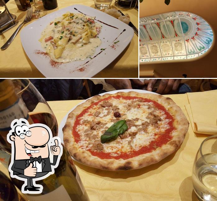 Ristorante Da Gianni Alle Zattere
