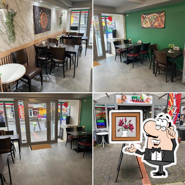Pizzeria Viva